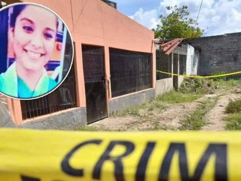 Rosy fue encontrada sin vida por una vecina.
