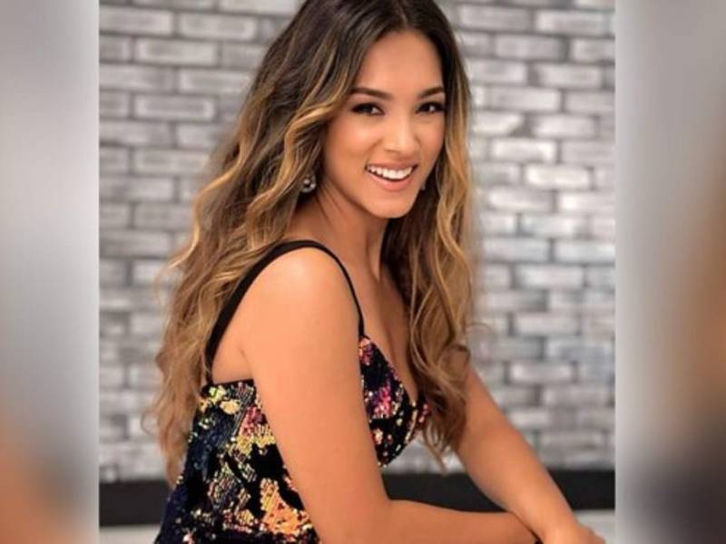 Yaritza Owen puso el nombre de Honduras en alto tras su paso por el reality de Nuestra Belleza Latina (NBL).