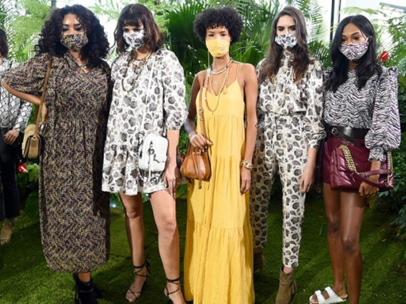 Colección Rebecca Minkoff