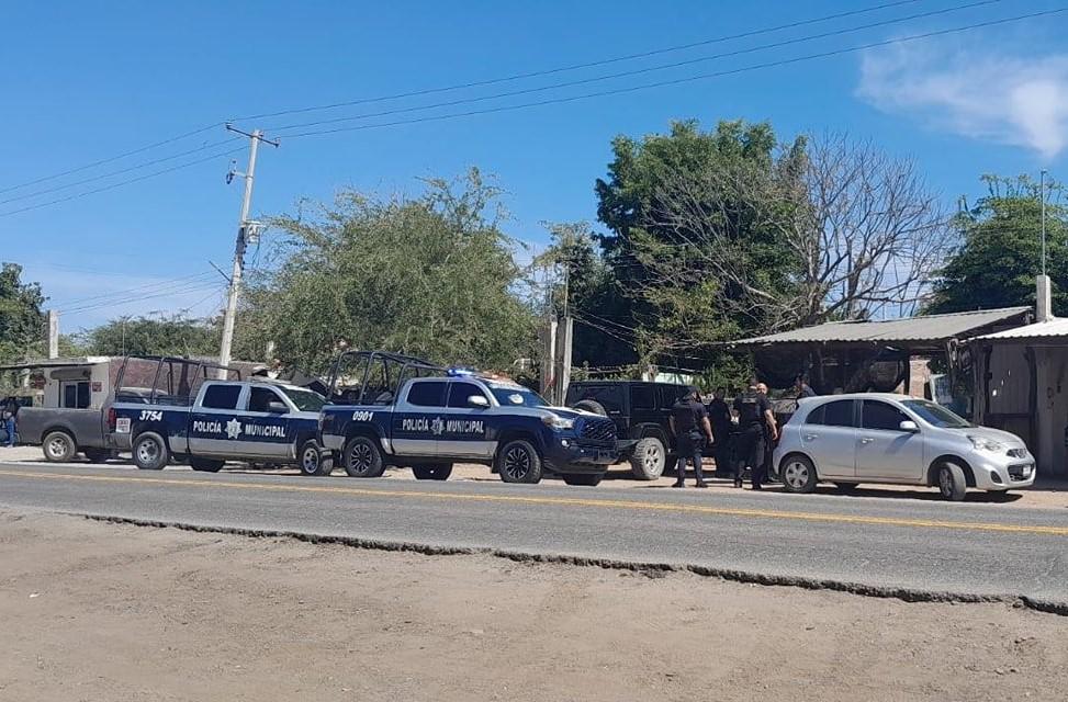 Hallan con vida a 18 personas secuestradas en Culiacán, México