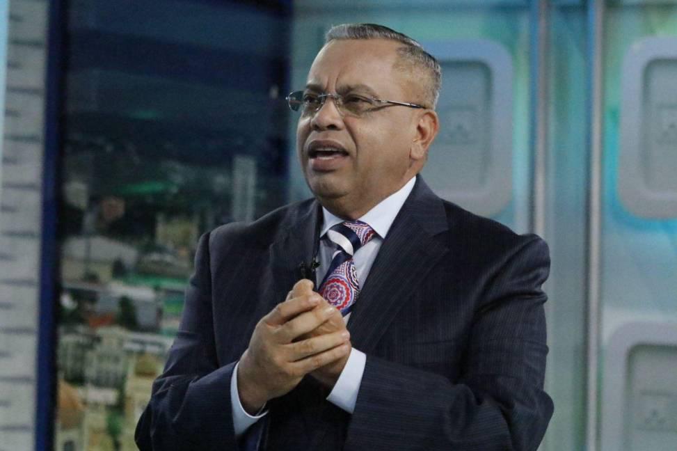 Antonio Sandrez revela quién es el hombre que mejor se viste en Honduras