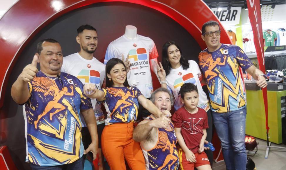 La edición 48 de la Maratón de Diario LA PRENSA será este domingo 16 de junio.