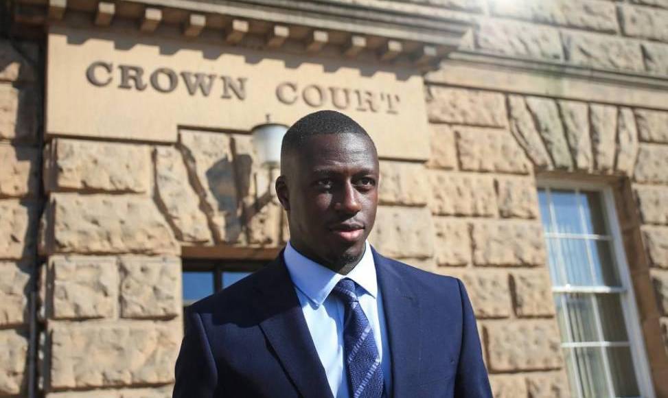 El futbolista fue absuelto de hasta ocho cargos por agresión sexual en 2023. 