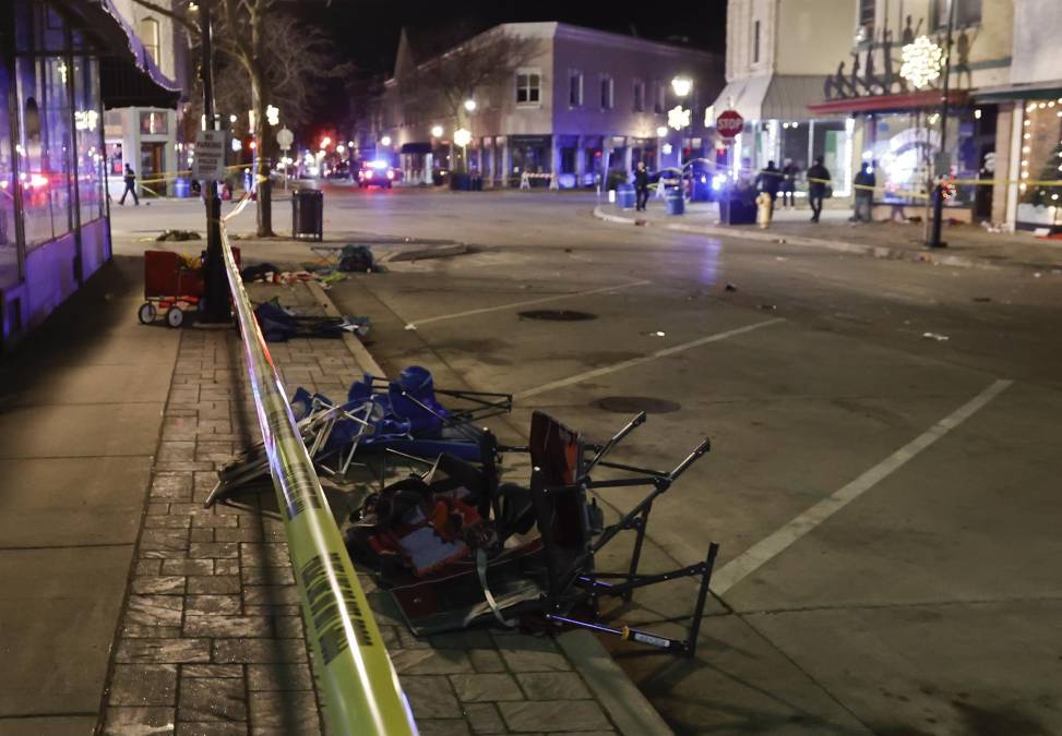 El violento hecho causó conmoción en Estados Unidos. El presidente Joe Biden fue informado y de inmediato contactó a las autoridades estatales y locales para ofrecer el apoyo y la asistencia necesarios.