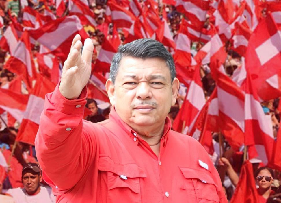 Diputado Samuel García reacciona tras ser incluido en Lista Engel