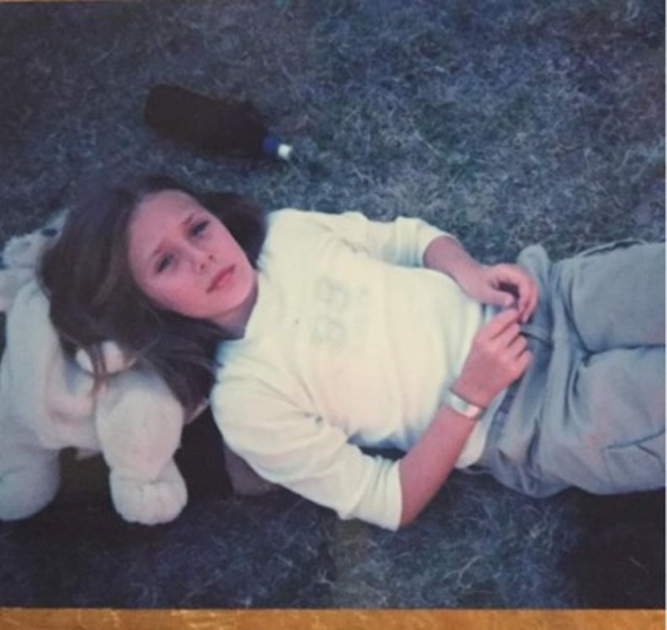 Elizabeth Chase Olsen nació el 16 de febrero de 1989 en Sherman Oaks, California.