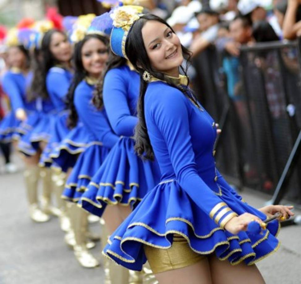 Michelle Valladares.