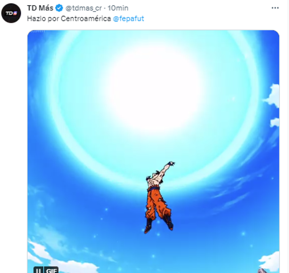 Copa Oro 2023: El México - Costa Rica desata ola de memes