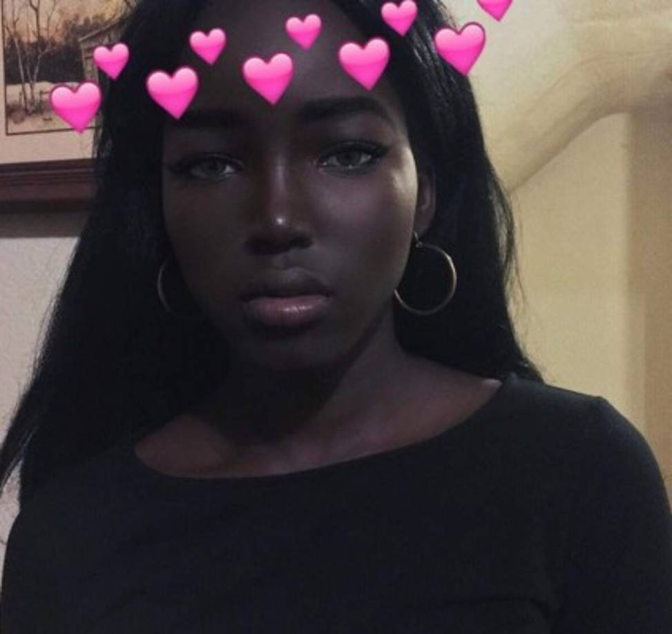 Chuil se ha convertido en una figura que transmite mensajes inspiradores a otros jóvenes.