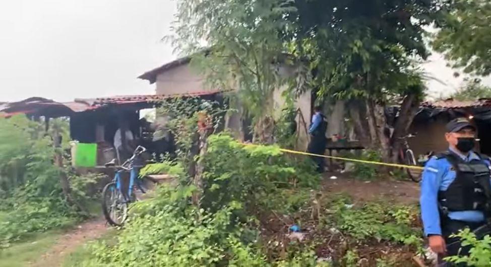 La MS estaría detrás de masacre en San Lorenzo, Valle