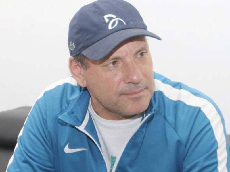 Carlos Prono radica en Honduras y es ídolo del olimpismo.