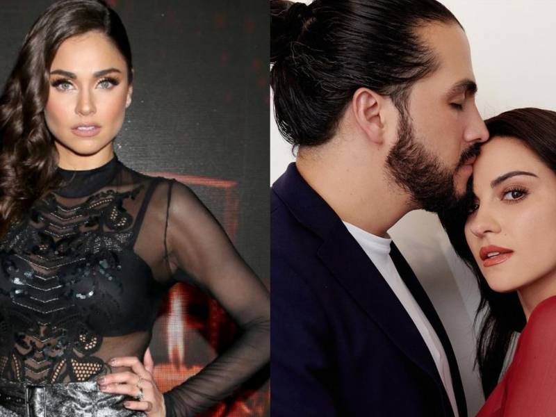 La actriz y cantante Maite Perroni se casó con el productor Andrés Tovar el pasado 8 de octubre, en Valle de Bravo, México y estuvieron acompañados de familiares, amigos y varias personalidades del medio artístico.