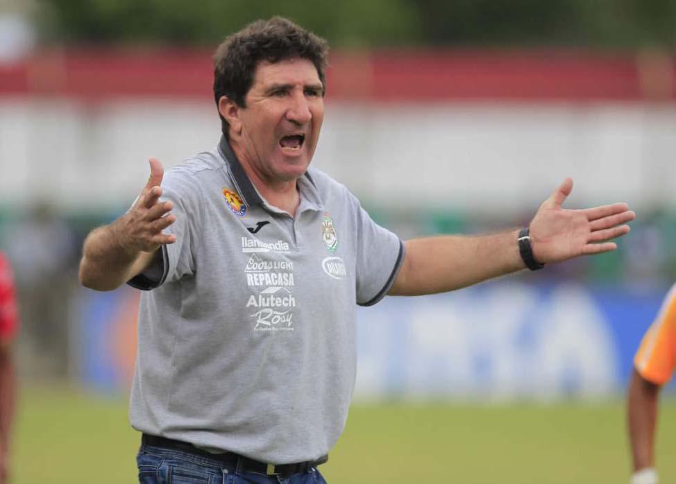 Marathón solamente deberá de pagarle 200 mil lempiras a Héctor Vargas