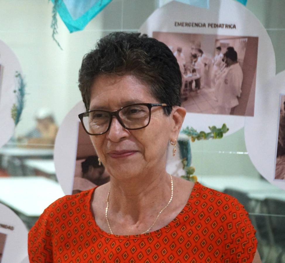 “Pasamos huracanes, temblores y huelgas, pero no dejamos de servir”: enfermeros