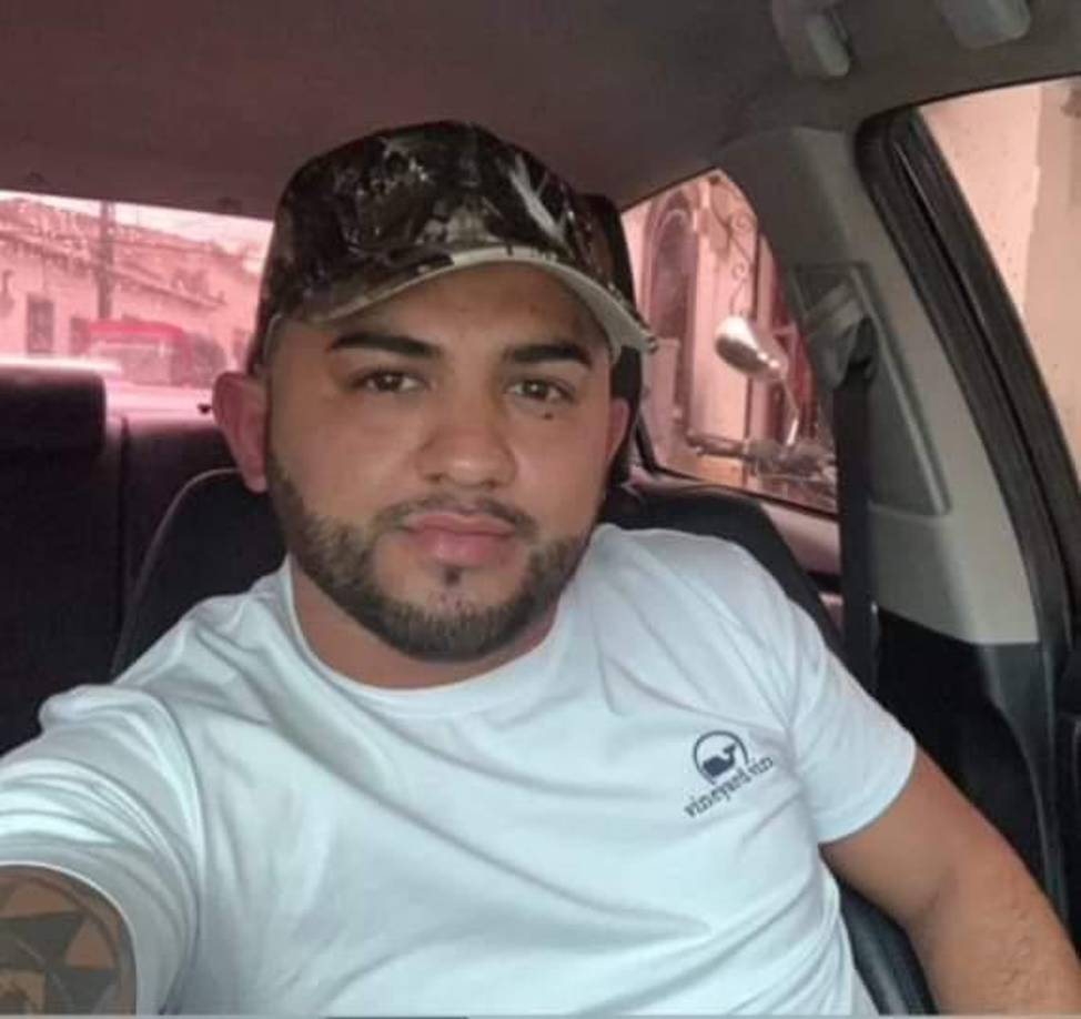 En redes sociales, Mejía mostraba parte de sus actividades en el campo. 