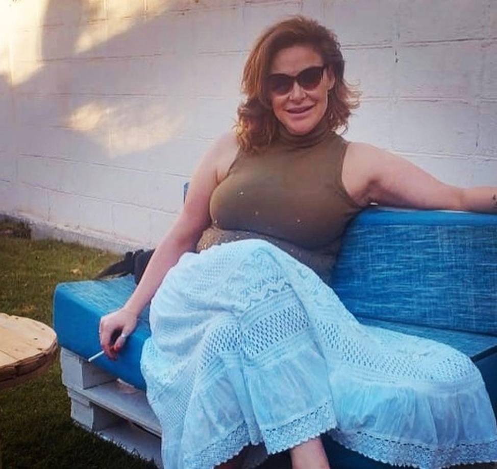 Además de desempeñarse como actriz, fue propietaria de una boutique dedicada a vestir a las reinas vendimiales a lo largo de los años, consolidándose como una personalidad muy reconocida en la comunidad de San Rafael.