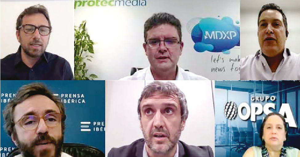 Alertan sobre restricción a la libertad de prensa en el Triángulo Norte de CA