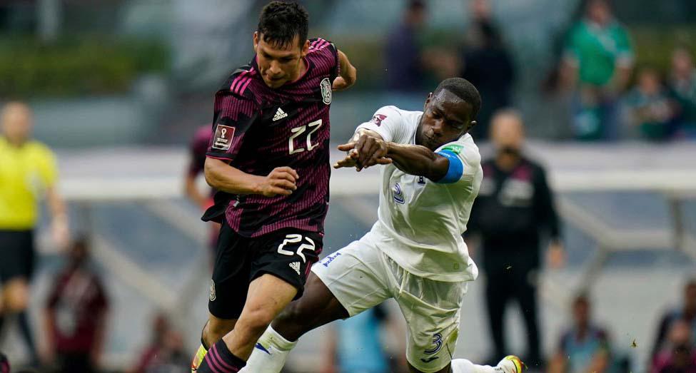 México es castigada por la FIFA por comportamiento de su afición ante Honduras