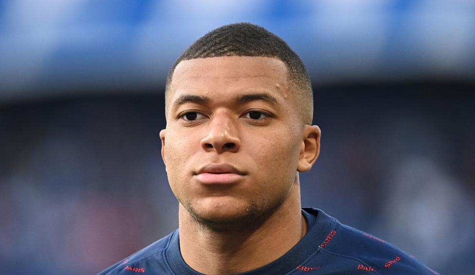 Filtran la reacción del Real Madrid tras la llegada de Mbappé a España