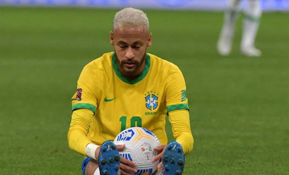 ¿La razón? Neymar no jugará el clásico Argentina vs Brasil