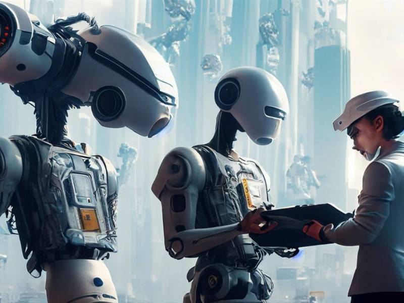 OCDE: por ahora, la IA no suprime los empleos, sino que los transforma y modifica las competencias que requieren