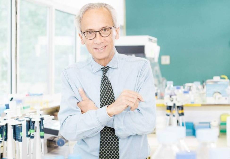 In this photo released by Xinhua News Agency, a medical worker inspects COVID-19 inactivated vaccines at a packaging plant of the Beijing Biological Products Institute Co., Ltd. in Beijing on Dec. 25, 2020. China on Wednesday, Feb. 3 announced a plan to provide 10 million coronavirus vaccine doses to developing nations through the global COVAX initiative. (Zhang Yuwei/Xinhua via AP)