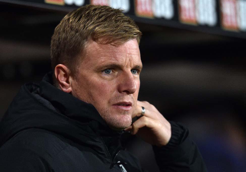 Newcastle, el club más rico del mundo, sorprende al anunciar a su nuevo DT