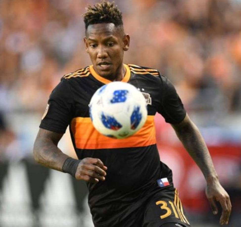 Romell Quioto: Osman Madrid, vicepresidente del Olimpia, no descartó una posible llegada del atacante hondueño al cuadro olimpista. Su posible incorporación se podría dar en enero del 2020:'Si Romell Quioto viene a Olimpia, trataremos de apoyarle', dijo el dirigente del club capitalino.