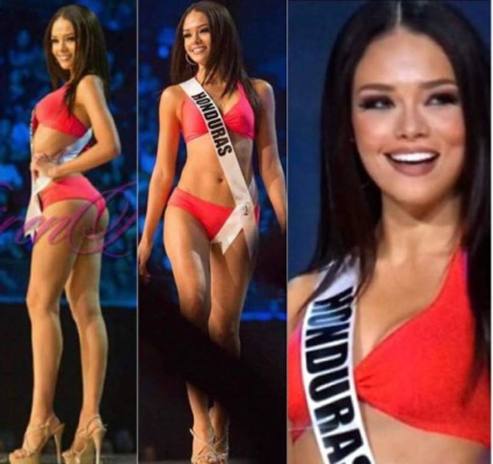 Sirey Morán tiene 26 años y estudia administración de empresas en Laguardia Community College de Nueva York.