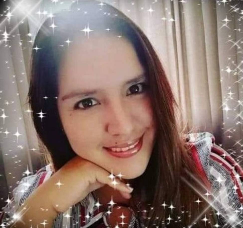 La actual pareja Jorge Colchado Malca de la empresaria resultó con varias heridas.