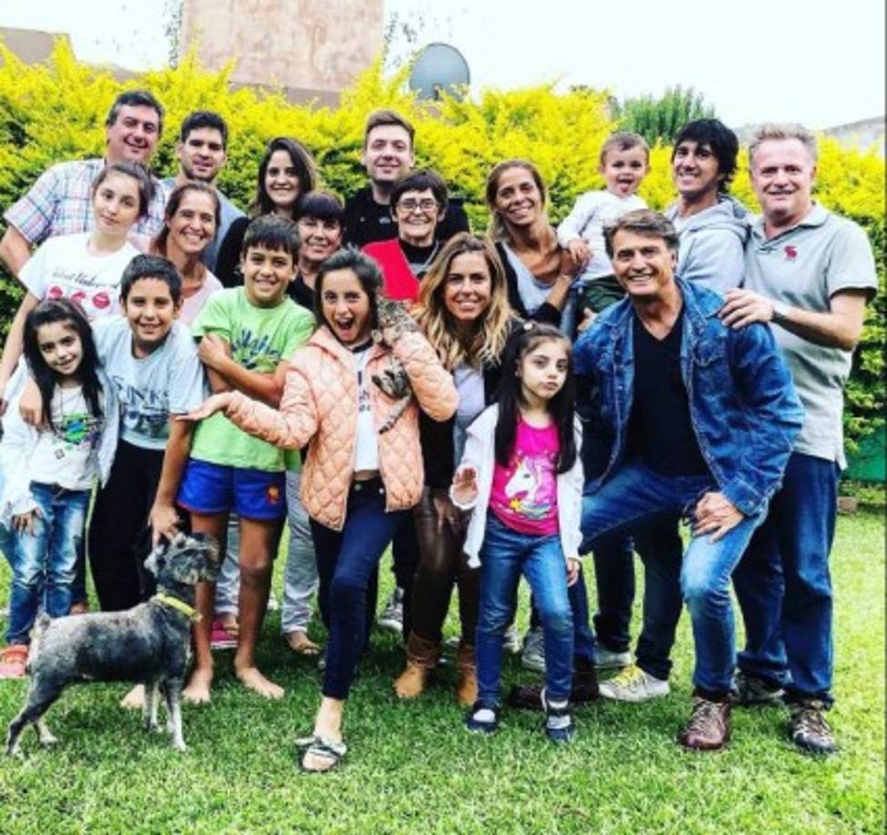 Poco después de su separación una presunta amiga de Maki dijo al programa Suelta la Sopa que el verdadero motivo de su separación habían sido las infidelidades de Juan Soler.