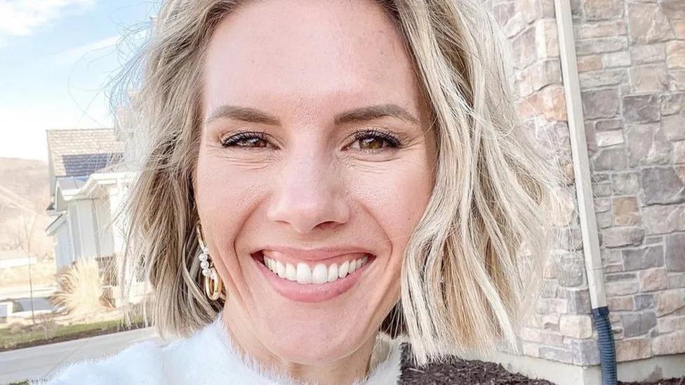 Youtuber Ruby Franke es condenada a 30 años de prisión por maltrato a sus hijos