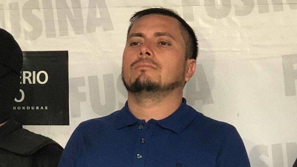 Corre peligro: abogados de Iván Velásquez comparan su caso con el de Magdaleno Meza