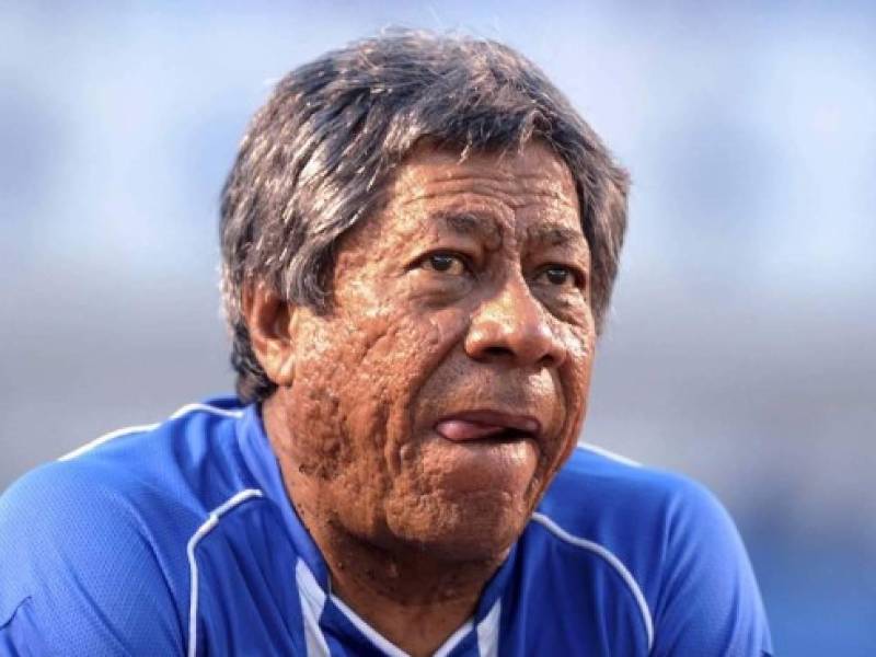 ¡Otros más! ‘Primi’ Maradiaga agranda su historial de renuncias