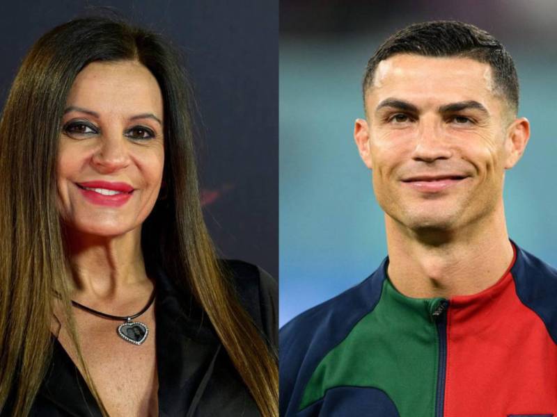 Además de su nivel en cada partido, Cristiano Ronaldo no para de ser noticia respecto a su vida sentimental y en las últimas horas trascendió el secreto que mantuvo supuestamente con una actriz.