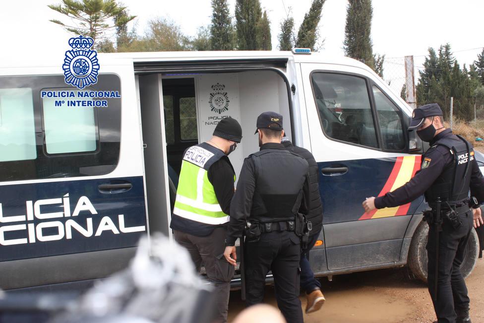 Arrestan a 27 personas en España por explotar sexualmente a mujeres hondureñas