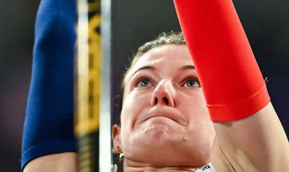 Margot Chevrier cuenta con apenas 24 años de edad.