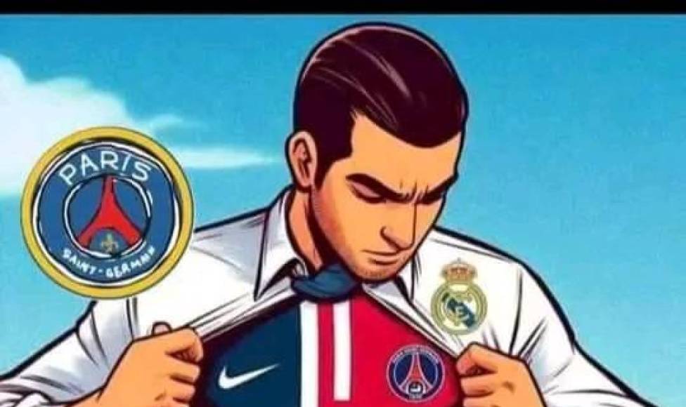 Memes destrozan al Barcelona tras ser eliminados por el PSG en Champions