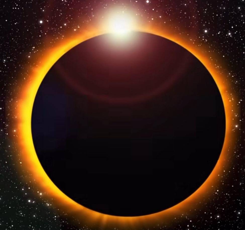 Expertos en astronomía han mencionado que si existe la posibilidad considerable de que este eclipse solar afecte nuestras comunicaciones digitales. Aquí detallan sus razones.