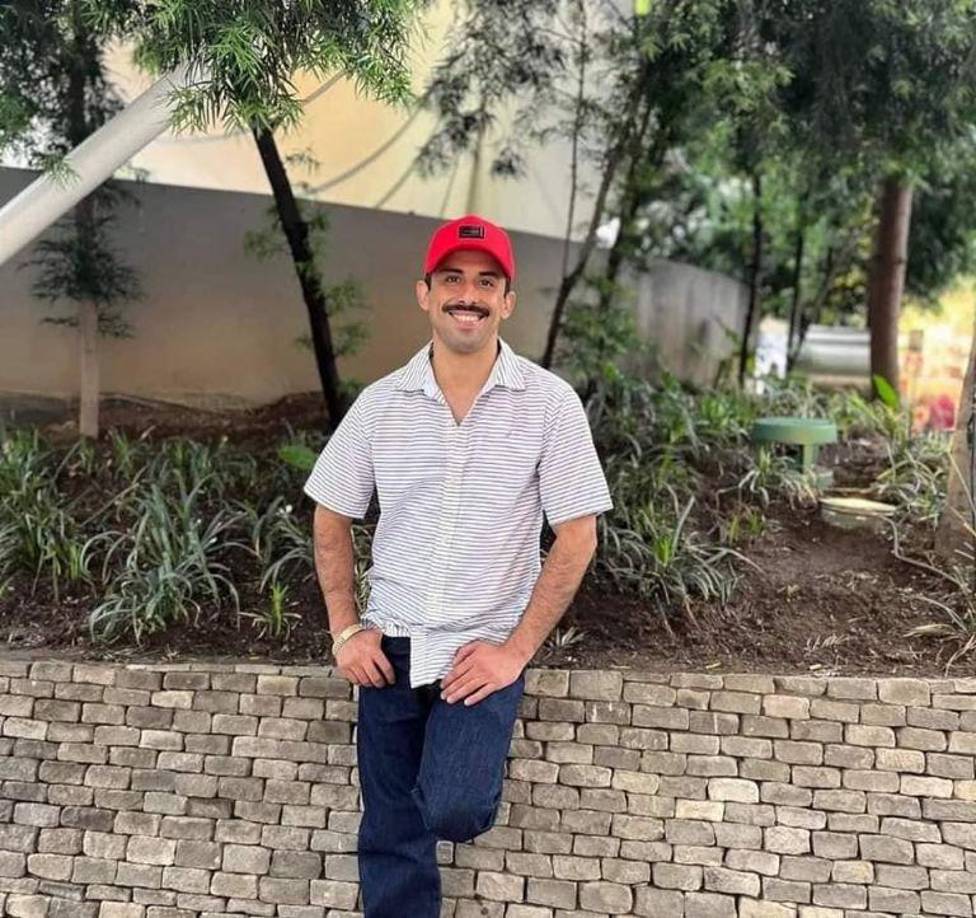 Con 24 años de edad, Francisco Javier Quijada Quijada era buscado desde el 25 de septiembre del 2010.