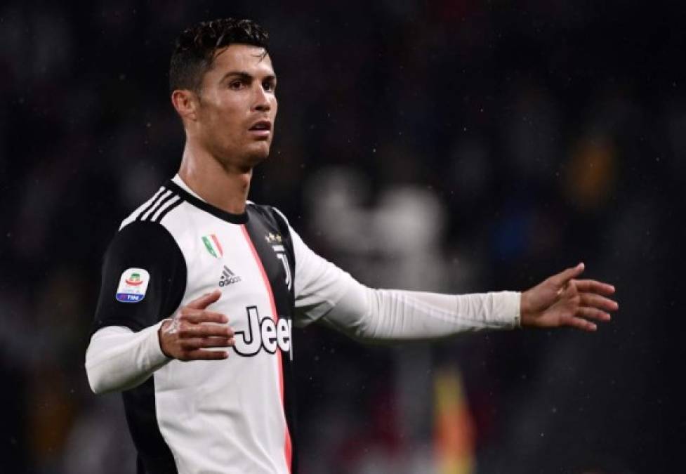 La Juventus anda en búsqueda de entrenador luego de que anunció la salida del estratega Massimiliano Allegri. Tras la noticia, el club italiano busca un estratega e inclusive Cristiano Ronaldo habría pedido la llegada de un polémico director técnico.