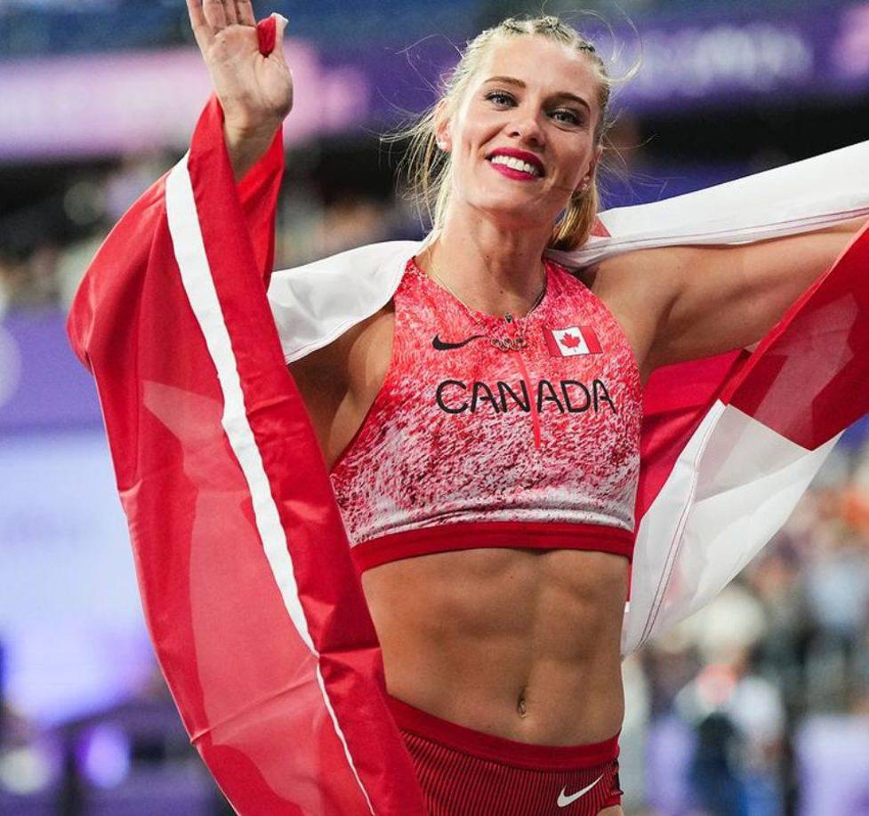 En lugar de ofrecer contenido explícito, la canadiense opta por compartir sus rutinas de entrenamiento y consejos sobre nutrición, buscando agregar valor educativo a su plataforma, aunque esto no siempre es bien recibido en la comunidad deportiva.