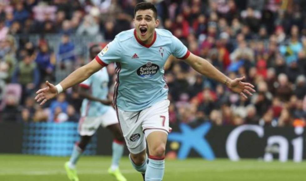 El West Ham ofrece la cláusula de Maxi Gómez. Según Sky Sports News está dispuesto a pagar los 50 millones de euros por el delantero uruguayo y solo faltaría acordar la forma de pago con el Celta.