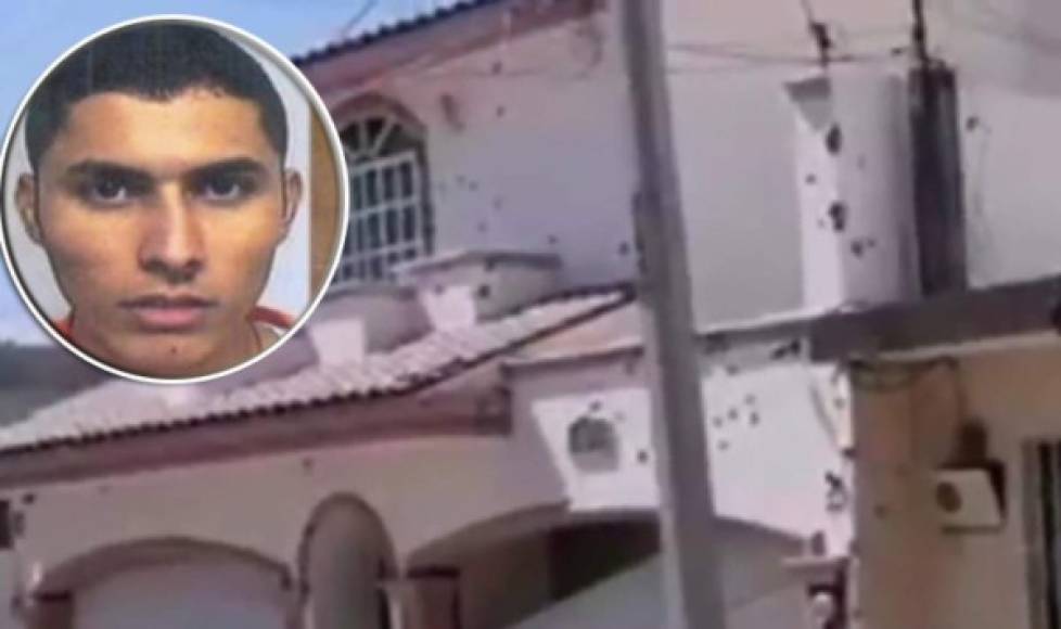 José Rodrigo Aréchiga, 'El Chino Ántrax', fue ejecutado junto a su hermana y cuñado en Culiacán, Sinaloa, según reportes extraoficiales.