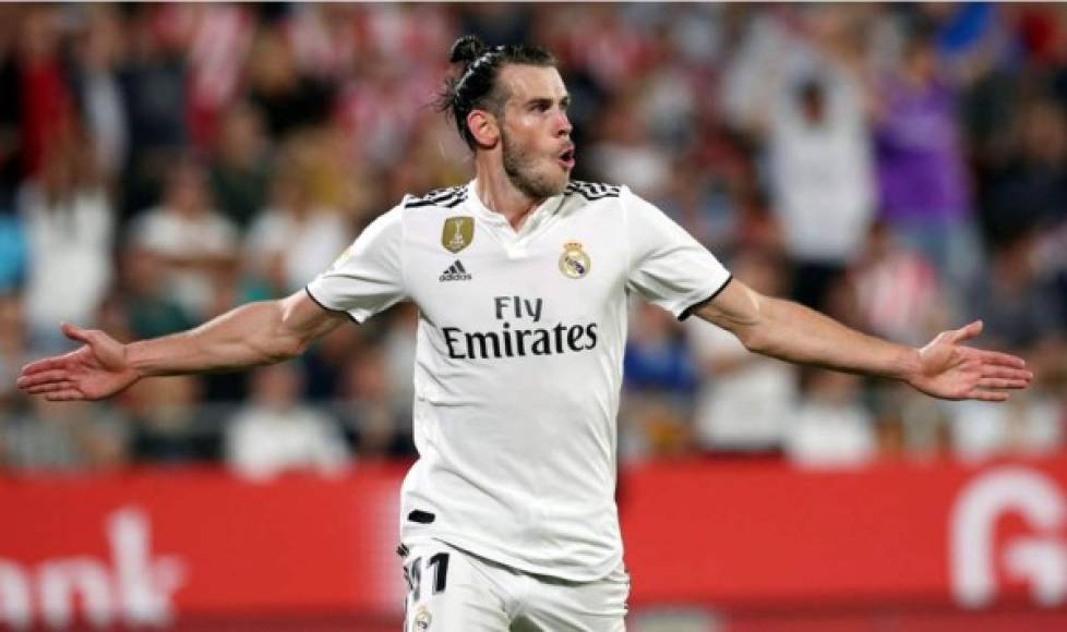 Gareth Bale: valor de mercado de 70 millones de euros. El galés ha sido uno de los últimos en sumarse a la lista de compras. En el proceso de revitalización que pretende el Bayern, también es necesario un brote de presente. Bale es idóneo para liderar el proyecto, mientras las promesas van creciendo.