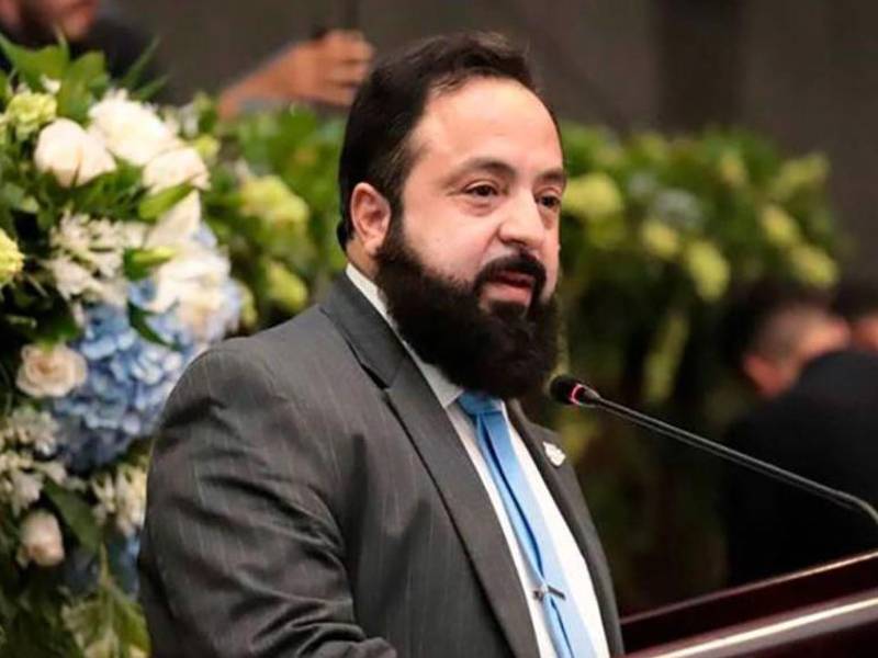 De manera preliminar, se conoció que un grupo de más diputados salió ayer rumbo hacia China, sin embargo, se desconoce quiénes serían y qué otros parlamentarios acompañan a Redondo en su gira. Imagen de archivo.