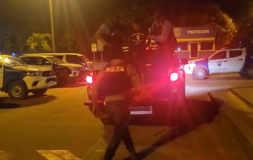 Hondureña es asesinada a puñaladas por su vecino acosador