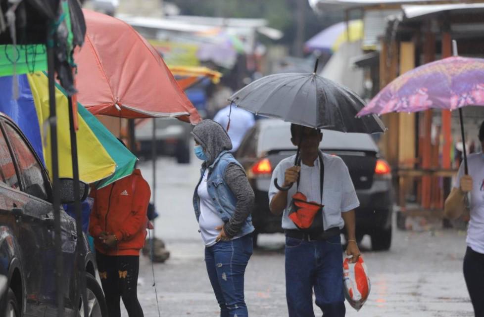 Copeco emite alerta amarilla en Atlántida, Colón e Islas de la Bahía