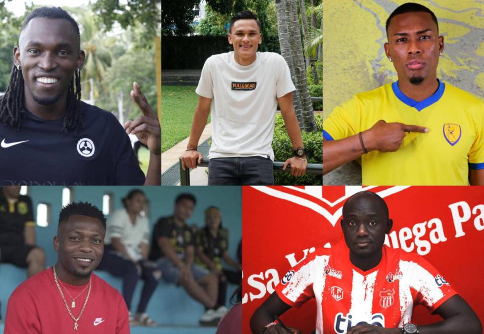 Legionario vuelve a Honduras; club de Champions busca a Elis, sorpresas en Marathón y los Potros