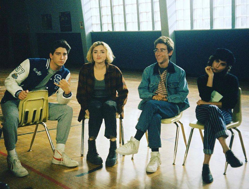 ¿Quién es Milo Manheim? El nuevo Flynn Rider del Live Action de Enredados